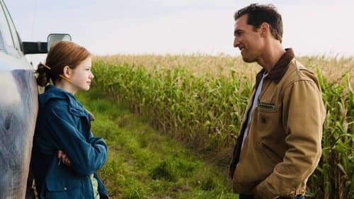 Backdrop do filme: Interestelar