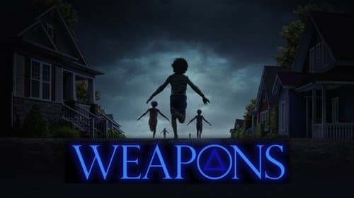 Backdrop do filme: A Hora do Mal