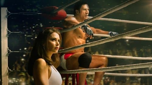 Backdrop do filme: Coração de Lutador: The Smashing Machine