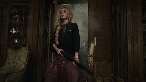 Backdrop do filme: Casamento Sangrento: A Viúva