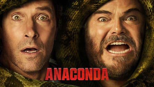 Backdrop do filme: Anaconda