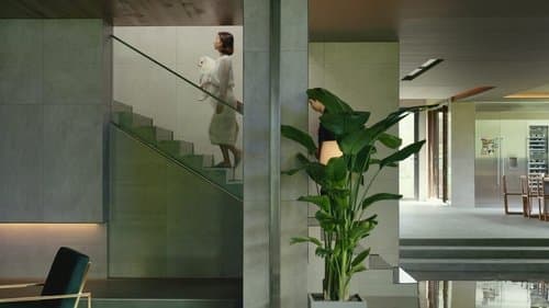 Backdrop do filme: Parasita