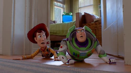 Backdrop do filme: Toy Story 5