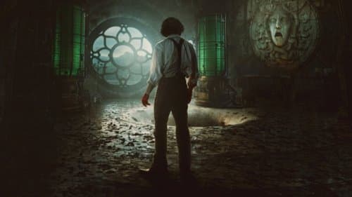 Backdrop do filme: Frankenstein