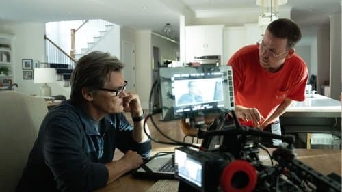 Backdrop do filme: A Hora do Mal