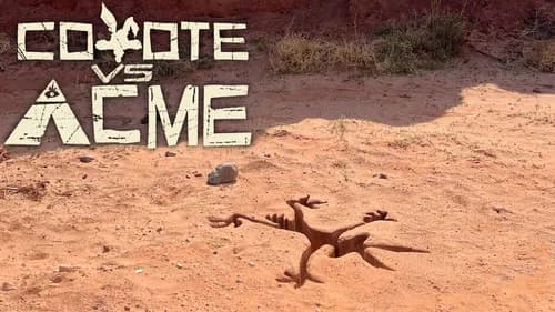 Backdrop do filme: Coyote vs. ACME