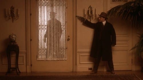 Backdrop do filme: O Poderoso Chefão: Parte II