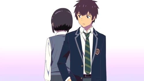 Backdrop do filme: Your name.