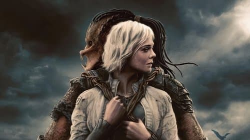 Backdrop do filme: Predador: Terras Selvagens