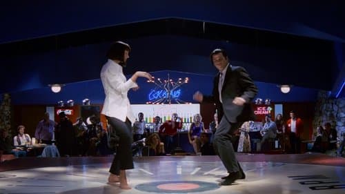 Backdrop do filme: Pulp Fiction: Tempo de Violência