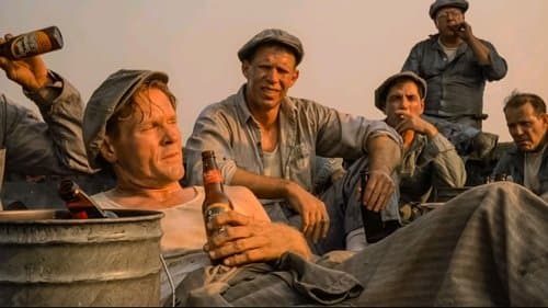 Backdrop do filme: Um Sonho de Liberdade