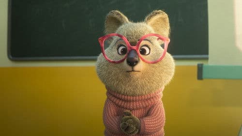 Backdrop do filme: Zootopia 2