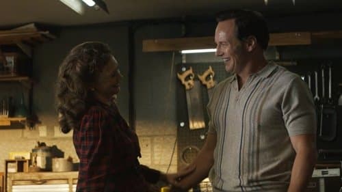 Backdrop do filme: Invocação do Mal - O Último Ritual