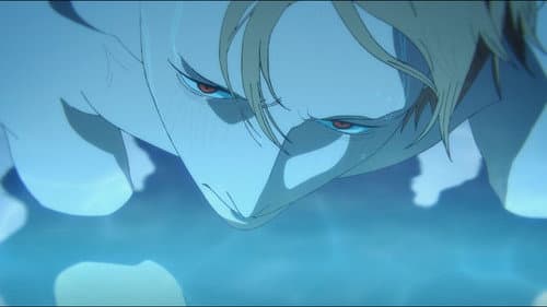 Backdrop do filme: Chainsaw Man – O Filme: Arco da Reze