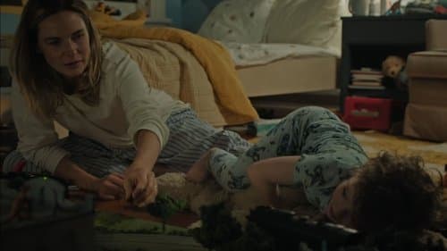 Backdrop do filme: Casa de Dinamite