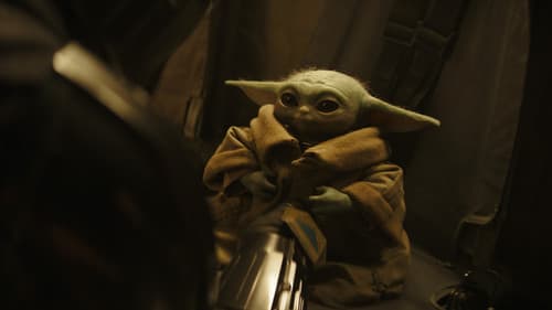 Backdrop do filme: Star Wars: O Mandaloriano e Grogu