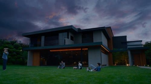 Backdrop do filme: Parasita