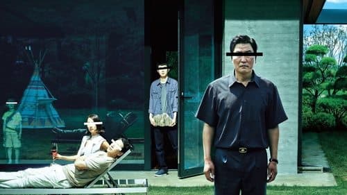 Backdrop do filme: Parasita