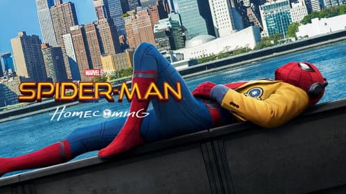 Backdrop do filme: Homem-Aranha: De Volta ao Lar