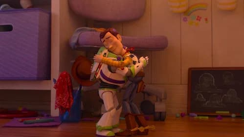 Backdrop do filme: Toy Story 5