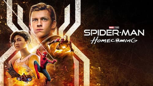 Backdrop do filme: Homem-Aranha: De Volta ao Lar