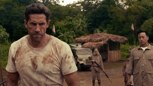 Backdrop do filme: Prisioneiro de Guerra