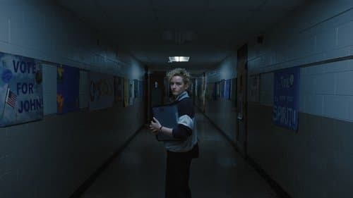 Backdrop do filme: A Hora do Mal