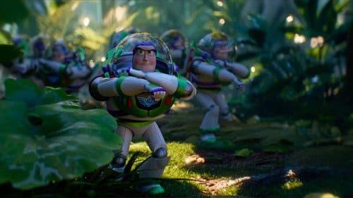 Backdrop do filme: Toy Story 5