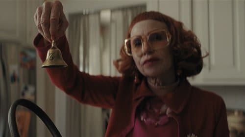 Backdrop do filme: A Hora do Mal