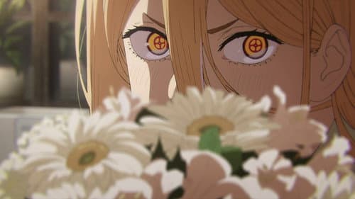 Backdrop do filme: Chainsaw Man – O Filme: Arco da Reze