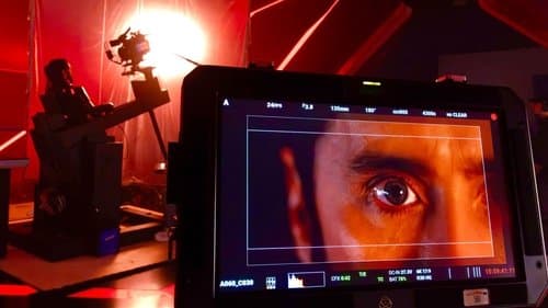 Backdrop do filme: Tron: Ares