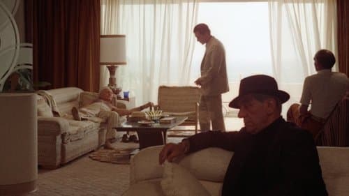 Backdrop do filme: O Poderoso Chefão: Parte II