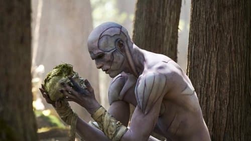 Backdrop do filme: Frankenstein