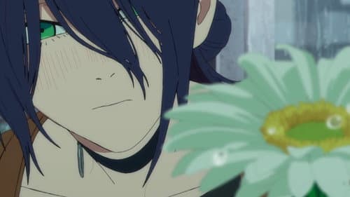 Backdrop do filme: Chainsaw Man – O Filme: Arco da Reze