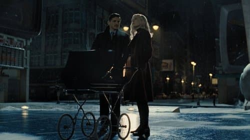 Backdrop do filme: Quarteto Fantástico: Primeiros Passos