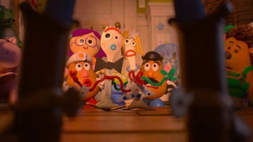 Backdrop do filme: Toy Story 5