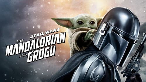 Backdrop do filme: Star Wars: O Mandaloriano e Grogu