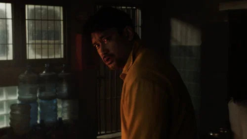 Backdrop do filme: Hantu Dalam Sel