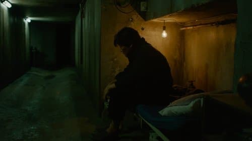 Backdrop do filme: Parasita