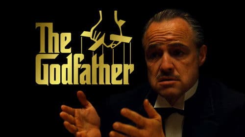 Backdrop do filme: O Poderoso Chefão