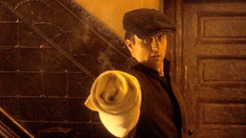 Backdrop do filme: O Poderoso Chefão: Parte II