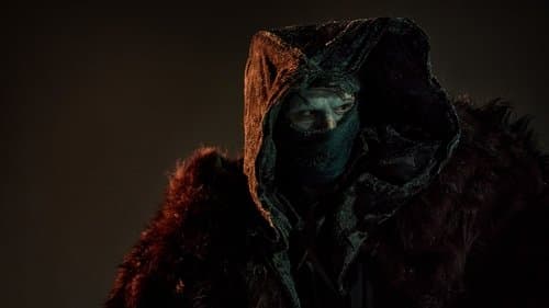 Backdrop do filme: Frankenstein