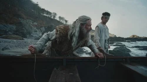 Backdrop do filme: A Morte de Robin Hood