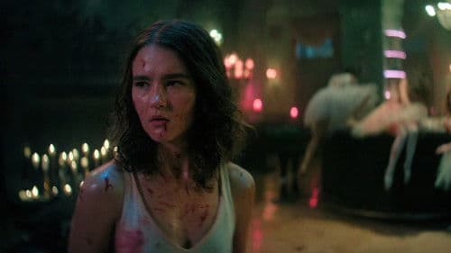 Backdrop do filme: Lindas e Letais