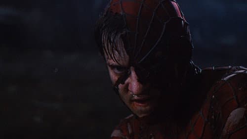Backdrop do filme: Homem-Aranha