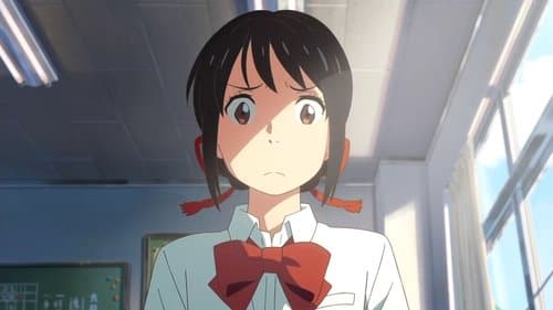 Backdrop do filme: Your name.