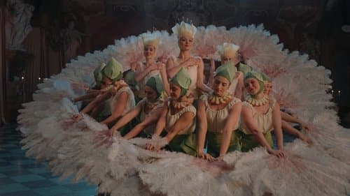 Backdrop do filme: A Meia-Irmã Feia