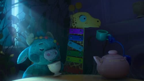 Backdrop do filme: Toy Story 5