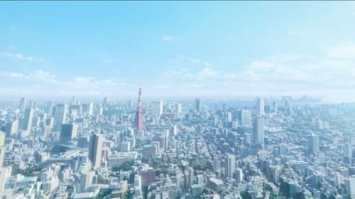 Backdrop do filme: Chainsaw Man – O Filme: Arco da Reze