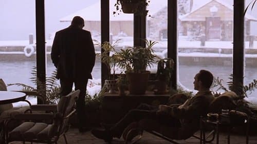 Backdrop do filme: O Poderoso Chefão: Parte II